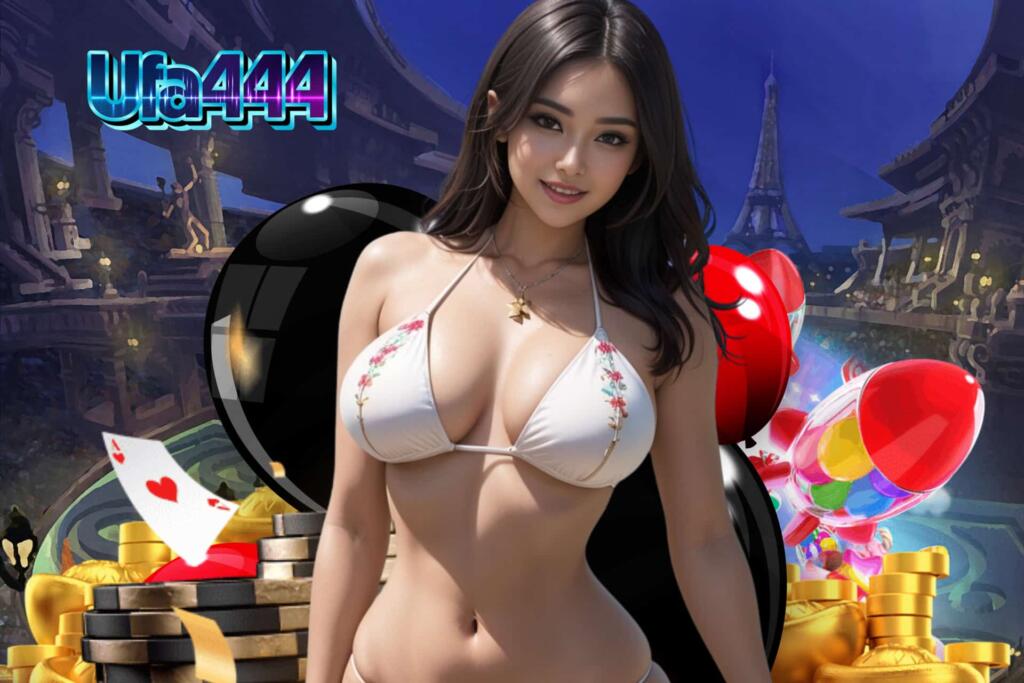 ufa444 login